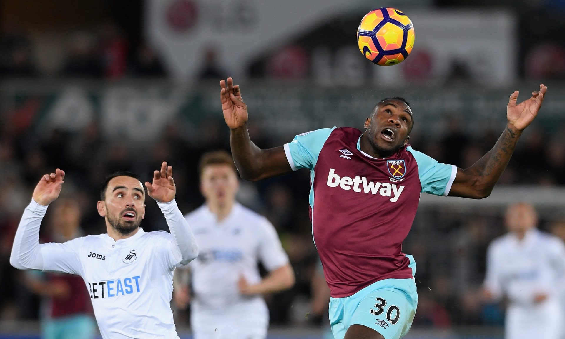 运动员的声 运动员的声