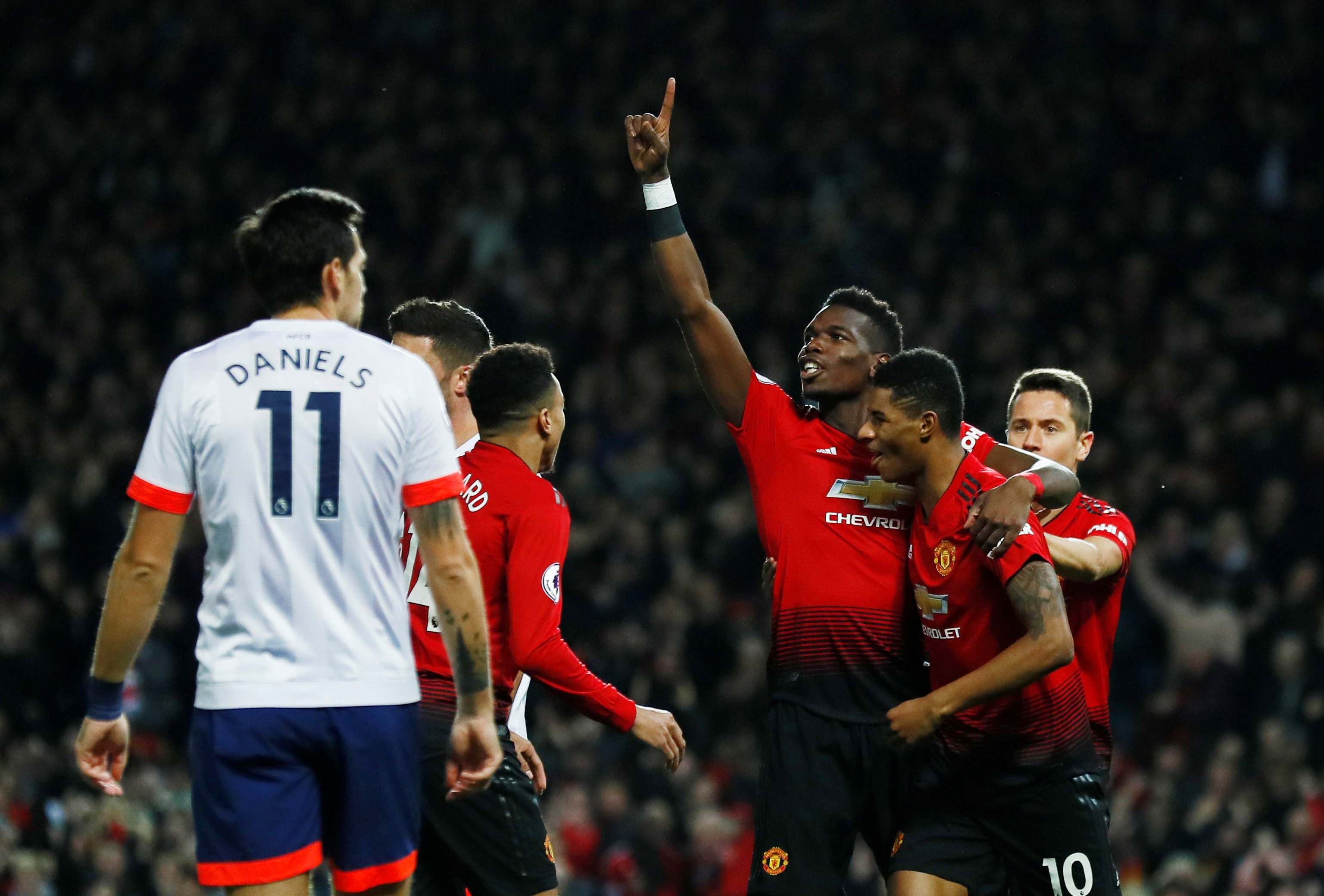 拉的替代者 拉的替代者